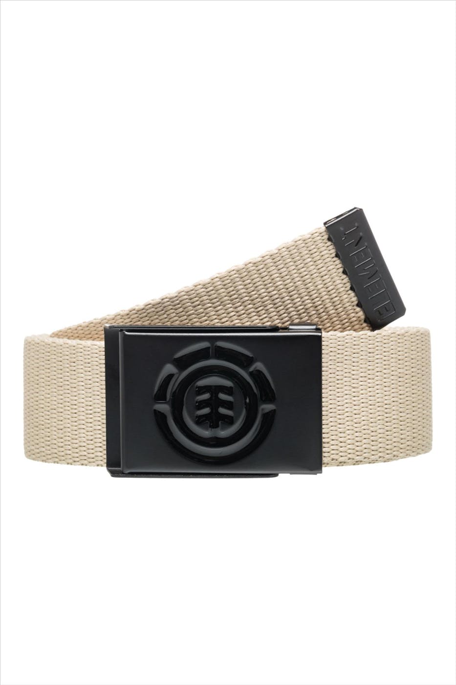 Element - Beige Beyond riem