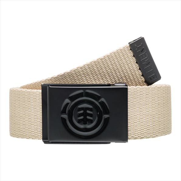 Element - Beige Beyond riem