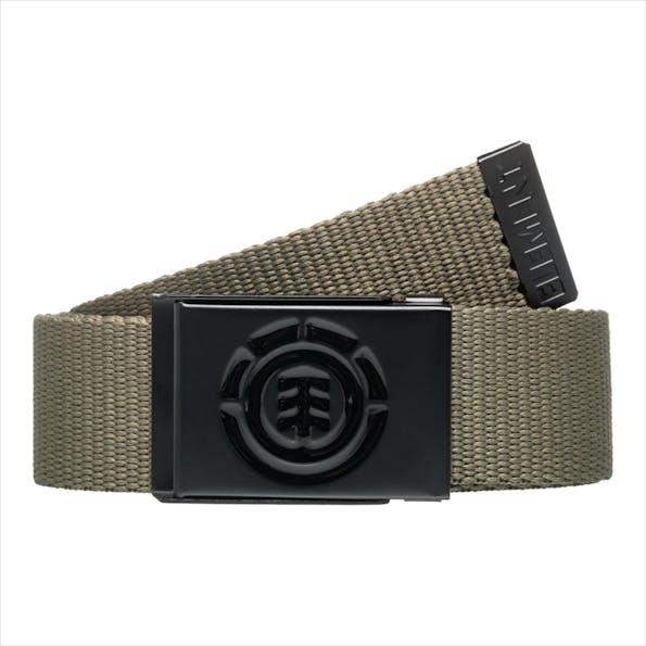 Element - Khaki Beyond riem
