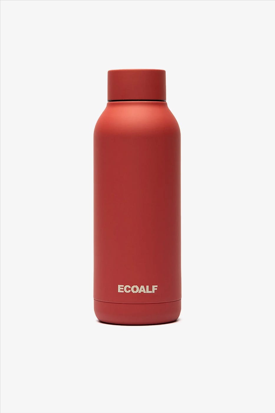 ECOALF - Rode Bronson thermosfles