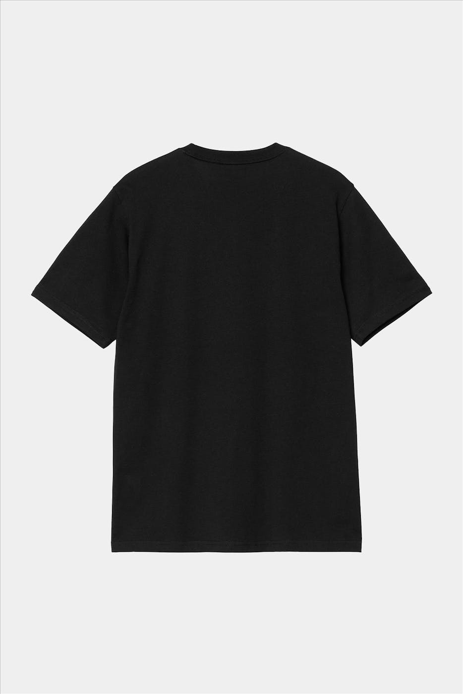 Carhartt WIP - Zwarte Base T-shirt