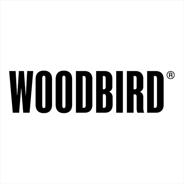 WOODBIRD - Lichtblauwe Leroy Dawn jeans