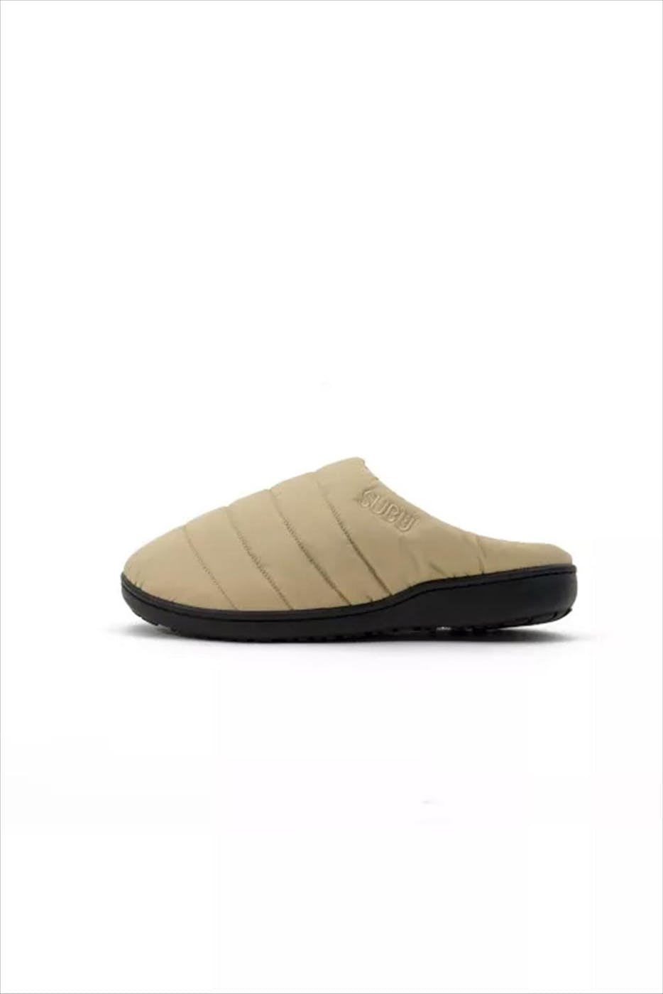 SUBU - Beige Permanent Collection pantoffels
