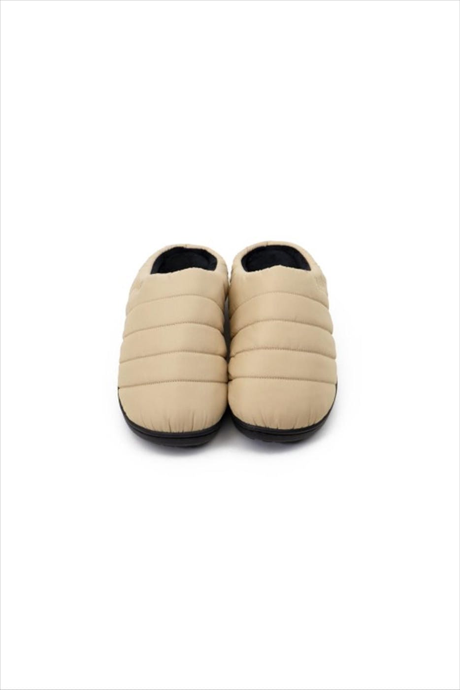 SUBU - Beige Permanent Collection pantoffels