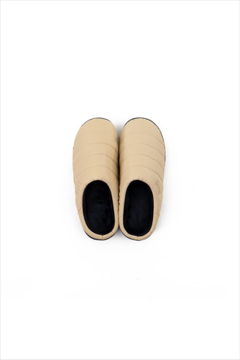 SUBU - Beige Permanent Collection pantoffels