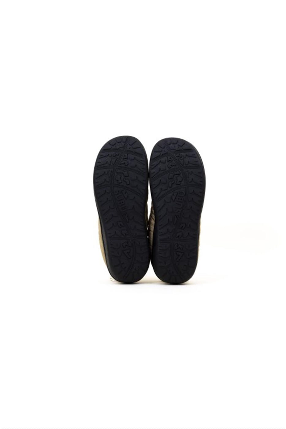 SUBU - Beige Permanent Collection pantoffels