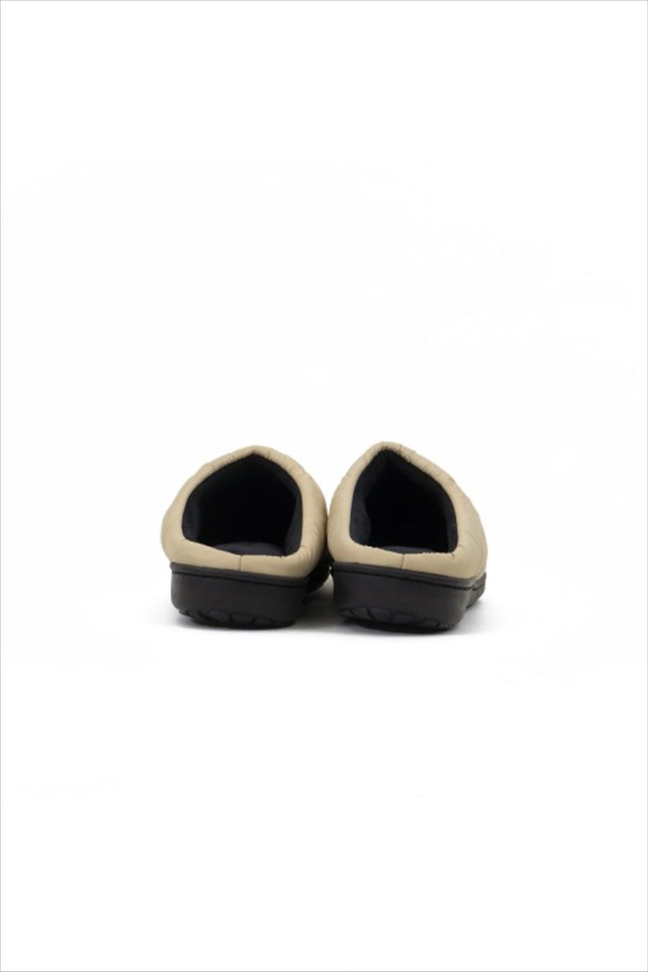SUBU - Beige Permanent Collection pantoffels