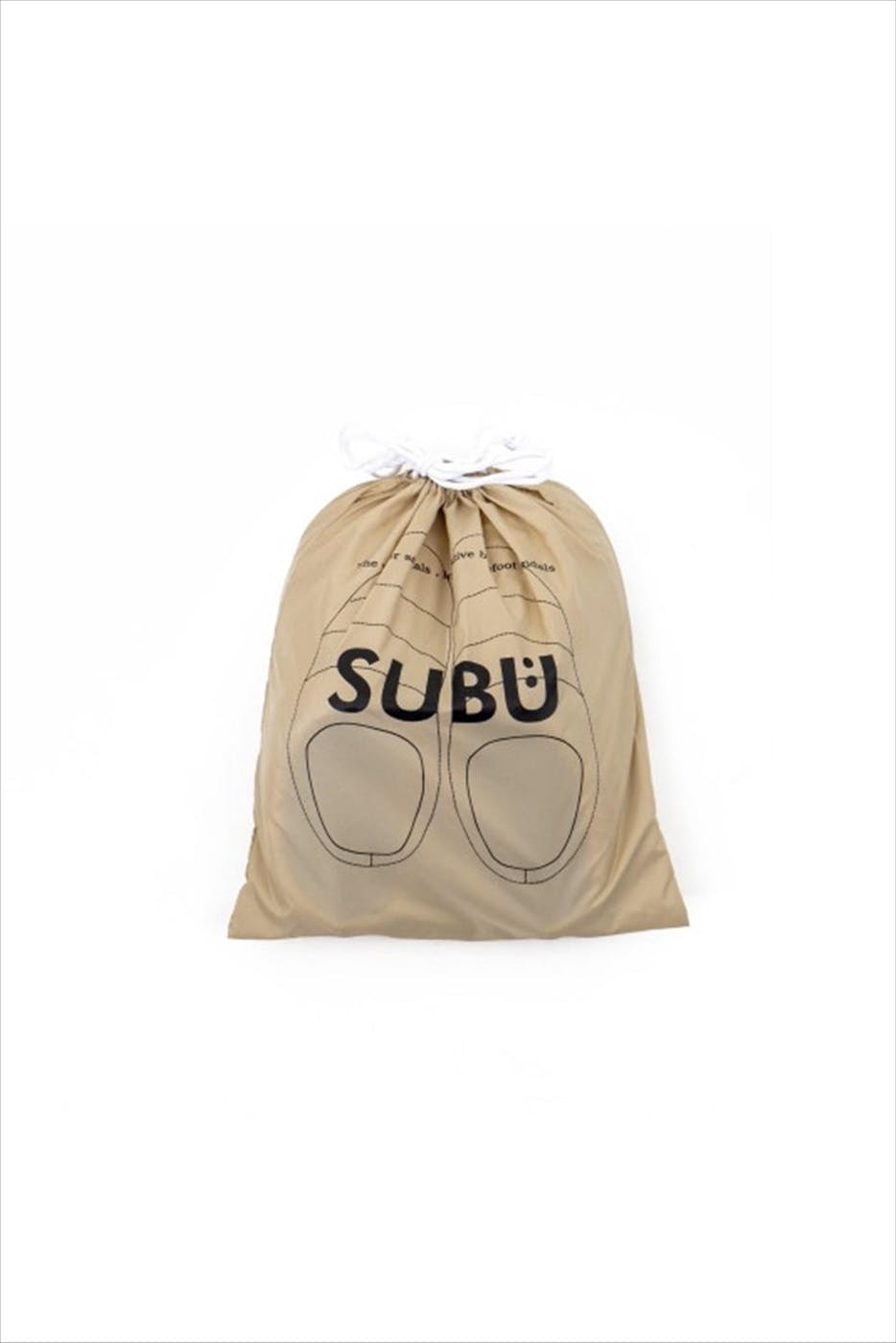 SUBU - Beige Permanent Collection pantoffels