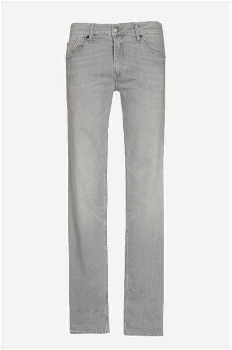 Lee Cooper - Grijze Ash LC112 jeans