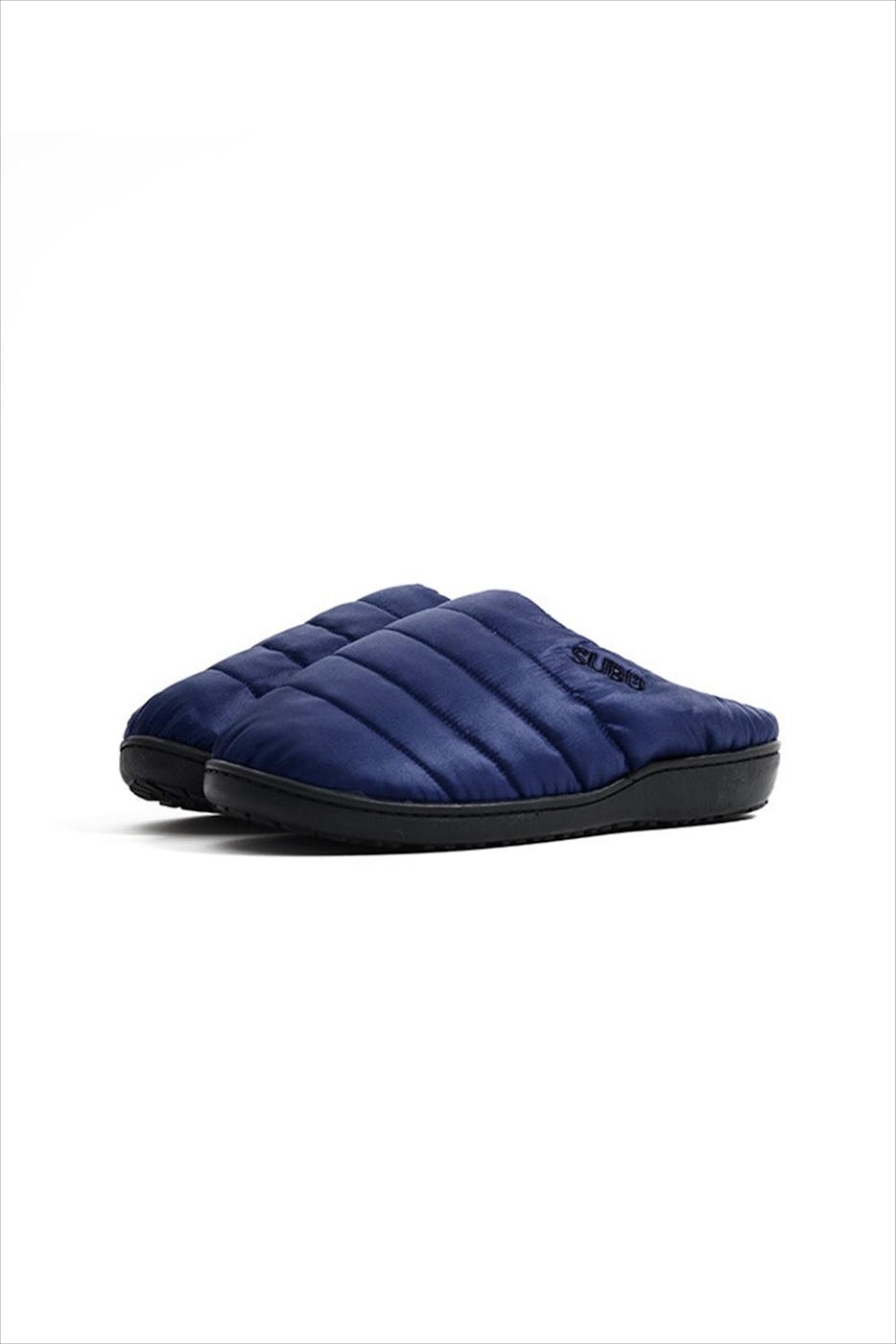 SUBU - Blauwe Permanent Collection pantoffels