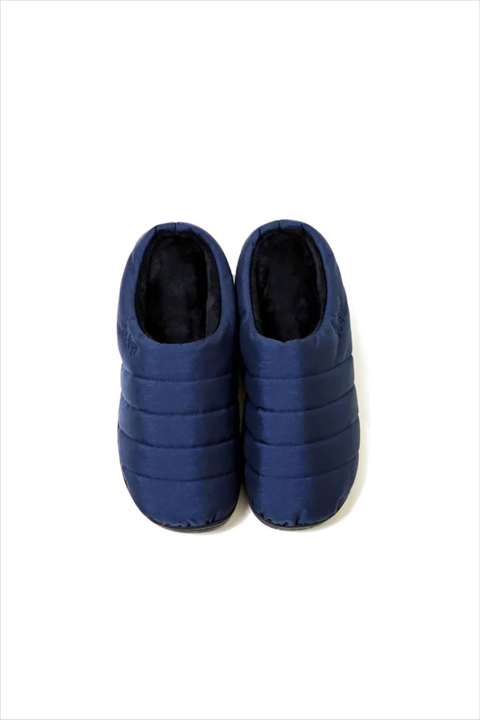 SUBU - Blauwe Permanent Collection pantoffels