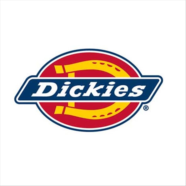 Dickies - Ecru Thomasville jeans