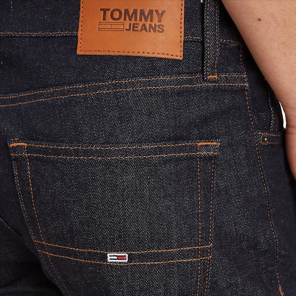 Tommy Jeans - Blauwe Scanton slim jeans