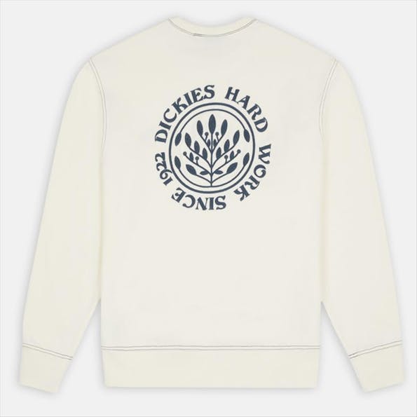 Dickies - Ecru Beavertown sweater