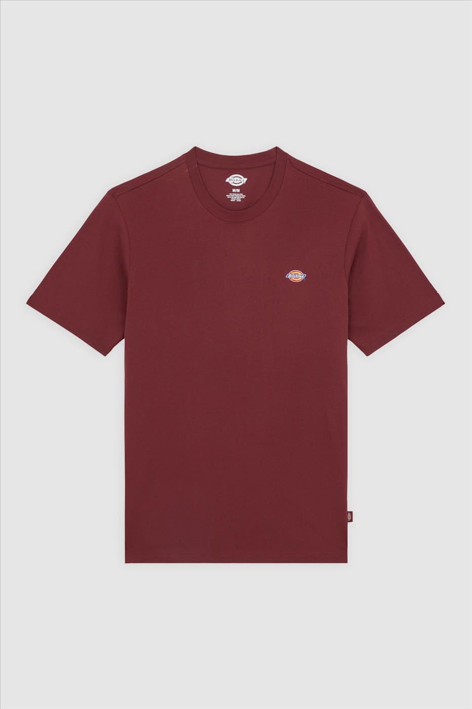 Dickies - Bordeaux Mapleton T-shirt