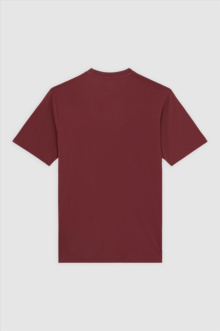 Dickies - Bordeaux Mapleton T-shirt