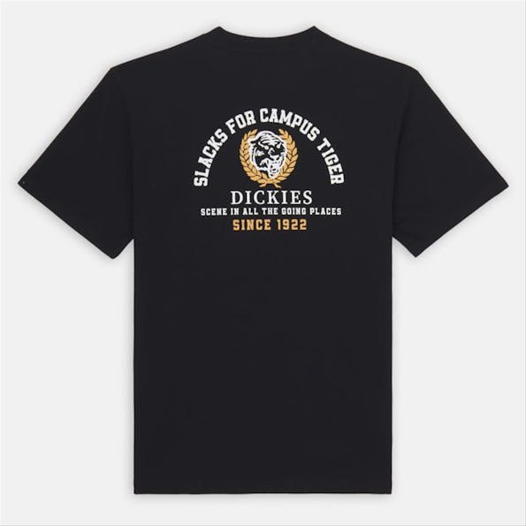 Dickies - Zwarte Westmoreland T-shirt