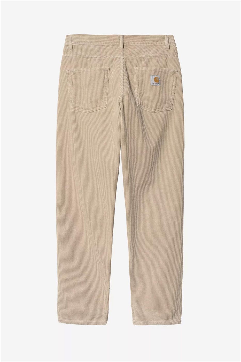Carhartt WIP - Beige Newel Cord pant