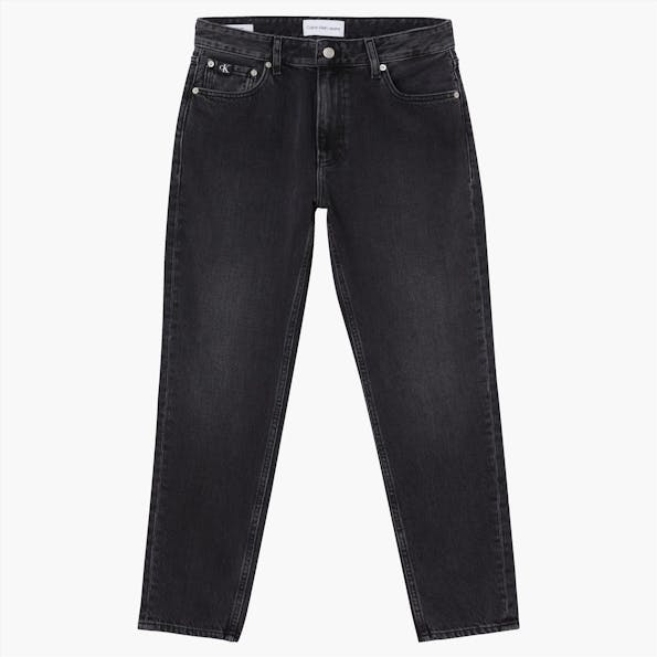 Calvin Klein Jeans - Zwarte Dad jeans