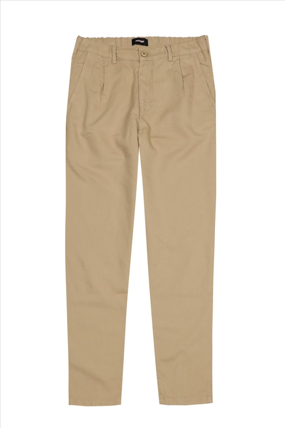 Antwrp - Beige Navigator broek