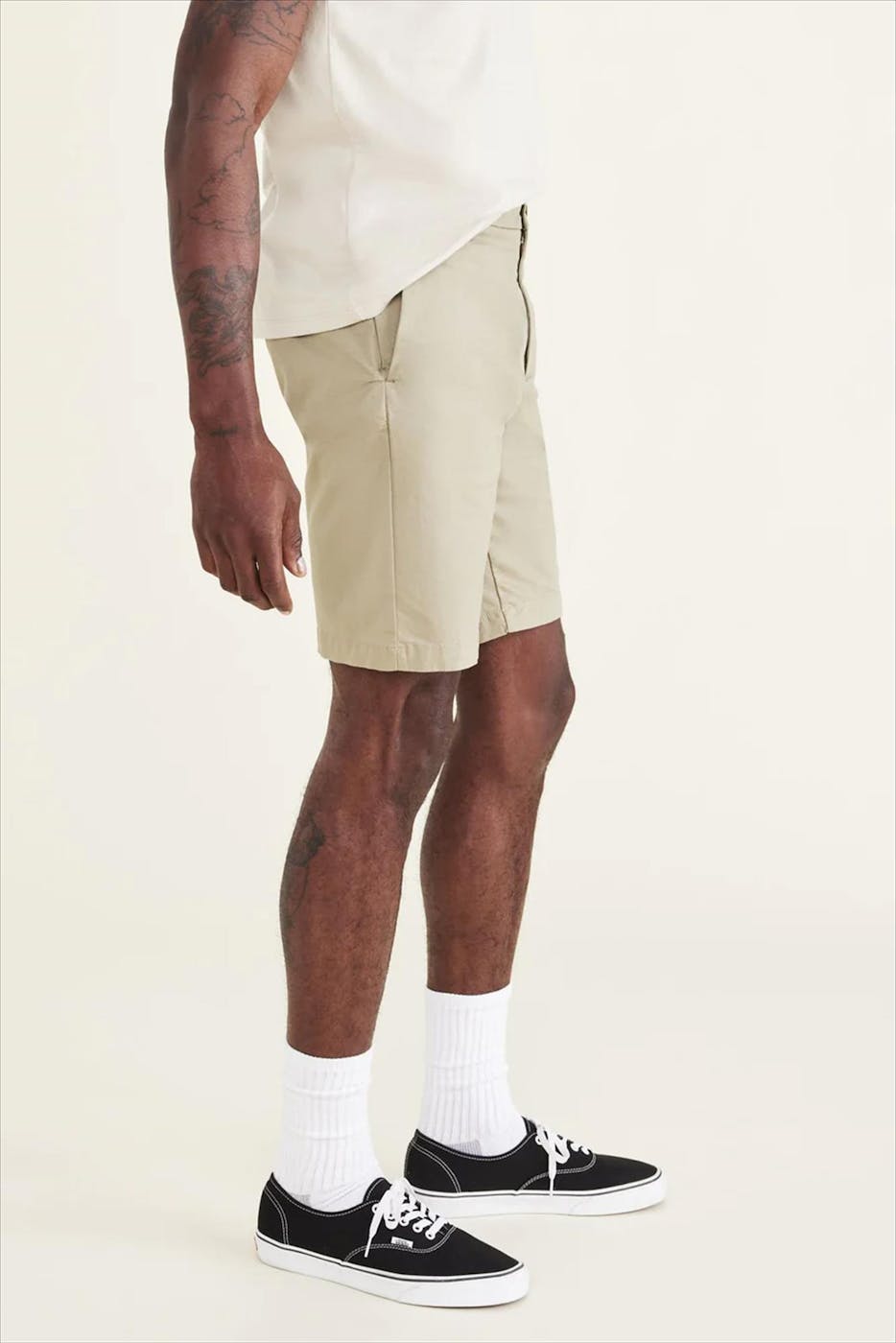 Dockers - Kaki Modern chino short