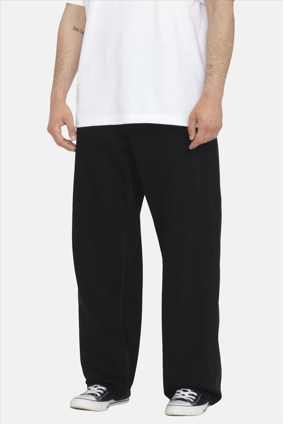 Volcom - Zwarte Billow jeans