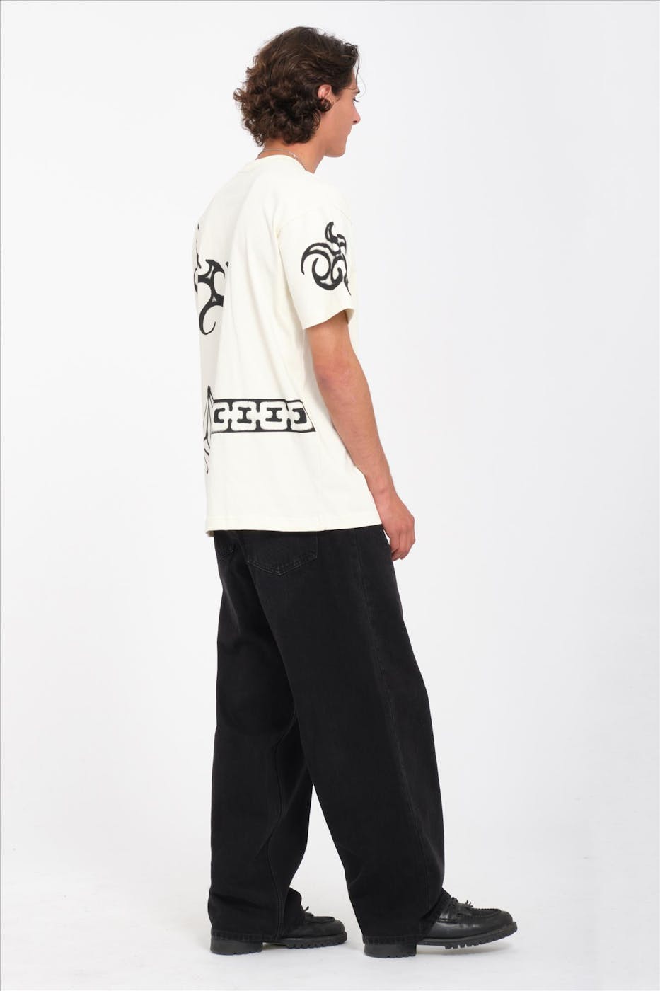 Volcom - Zwarte Billow jeans