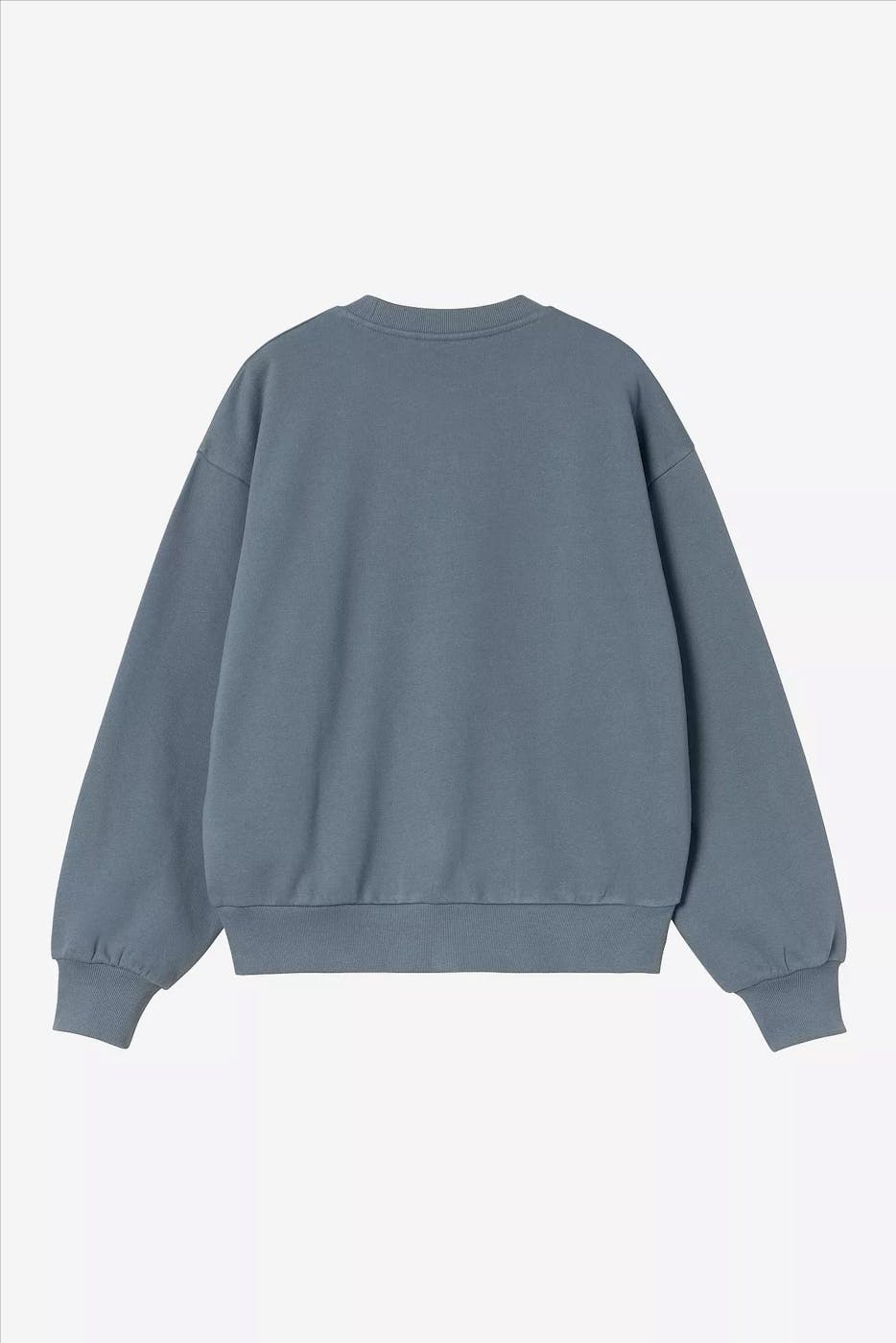 Carhartt WIP - Blauwe Casey sweater