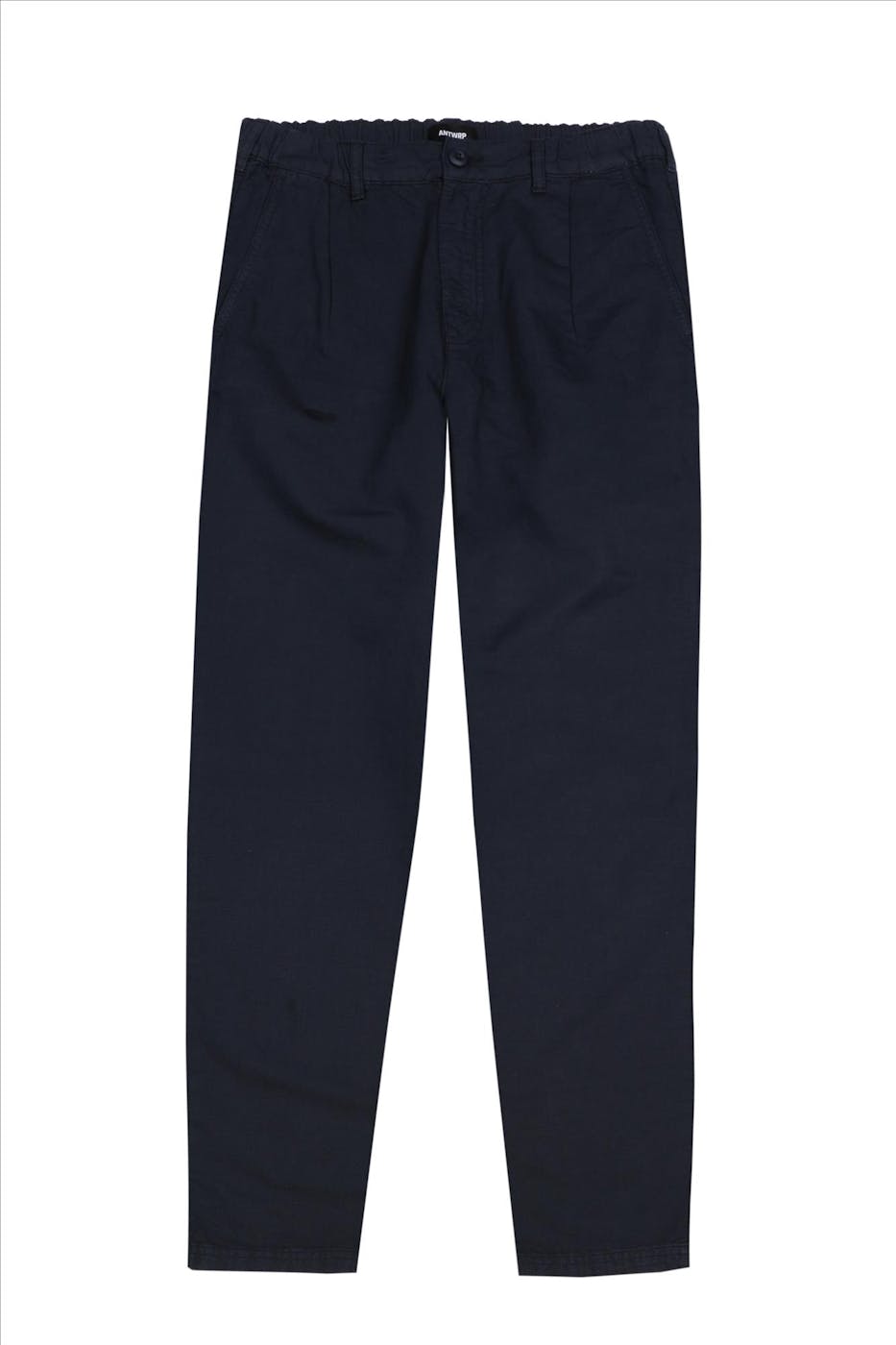 Antwrp - Donkerblauwe Navigator broek