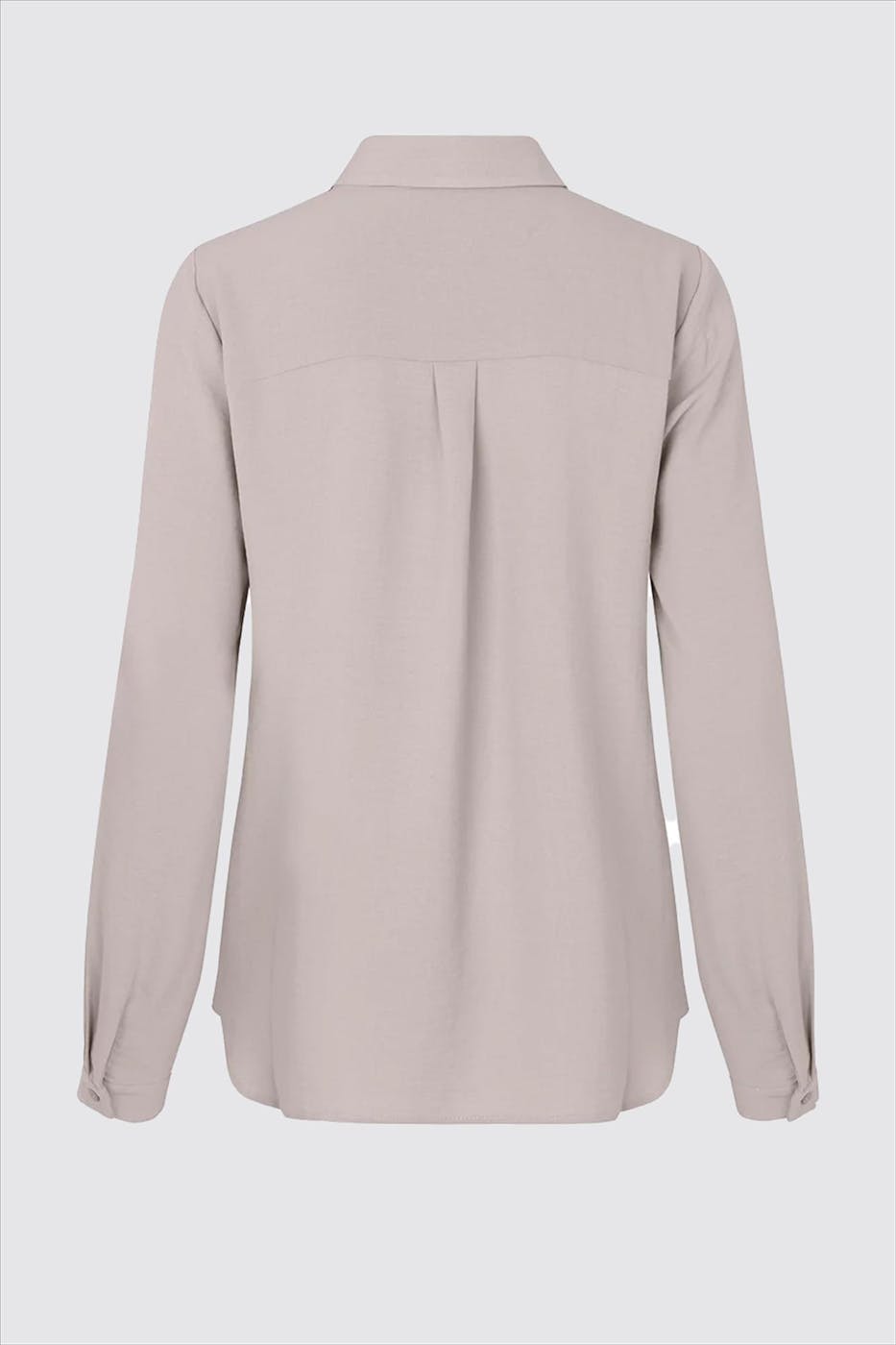 Modström - Beige Ossa blouse
