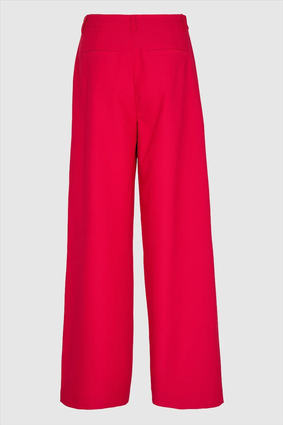 Minimum - Rode Lessa broek