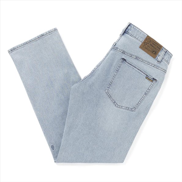 Volcom - Lichtblauwe Modown jeans