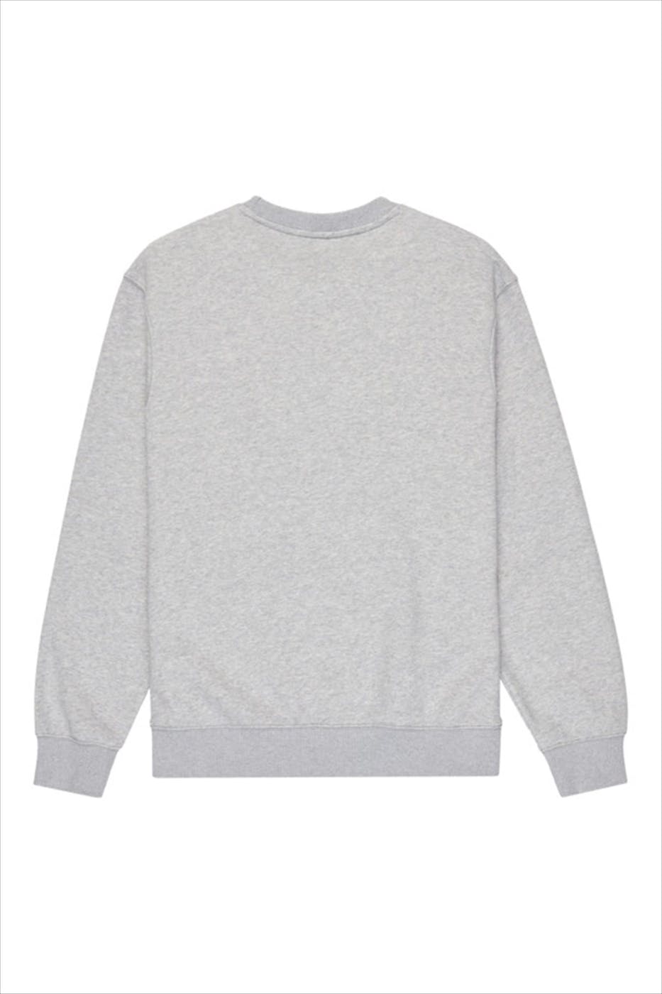 Element - Lichtgrijze Home Team sweater