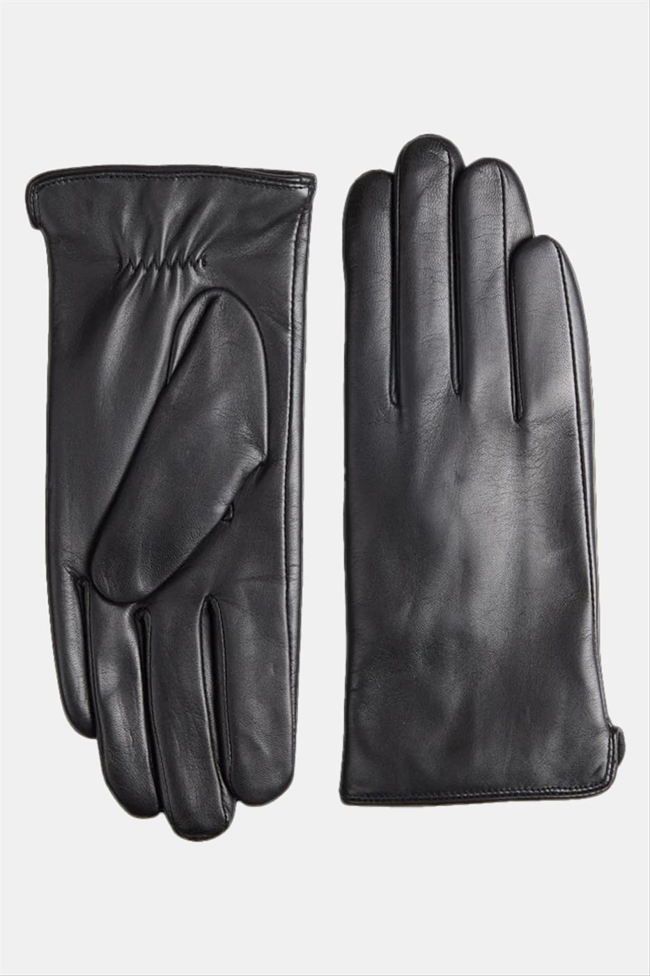 Markberg - Zwarte Vilma handschoenen