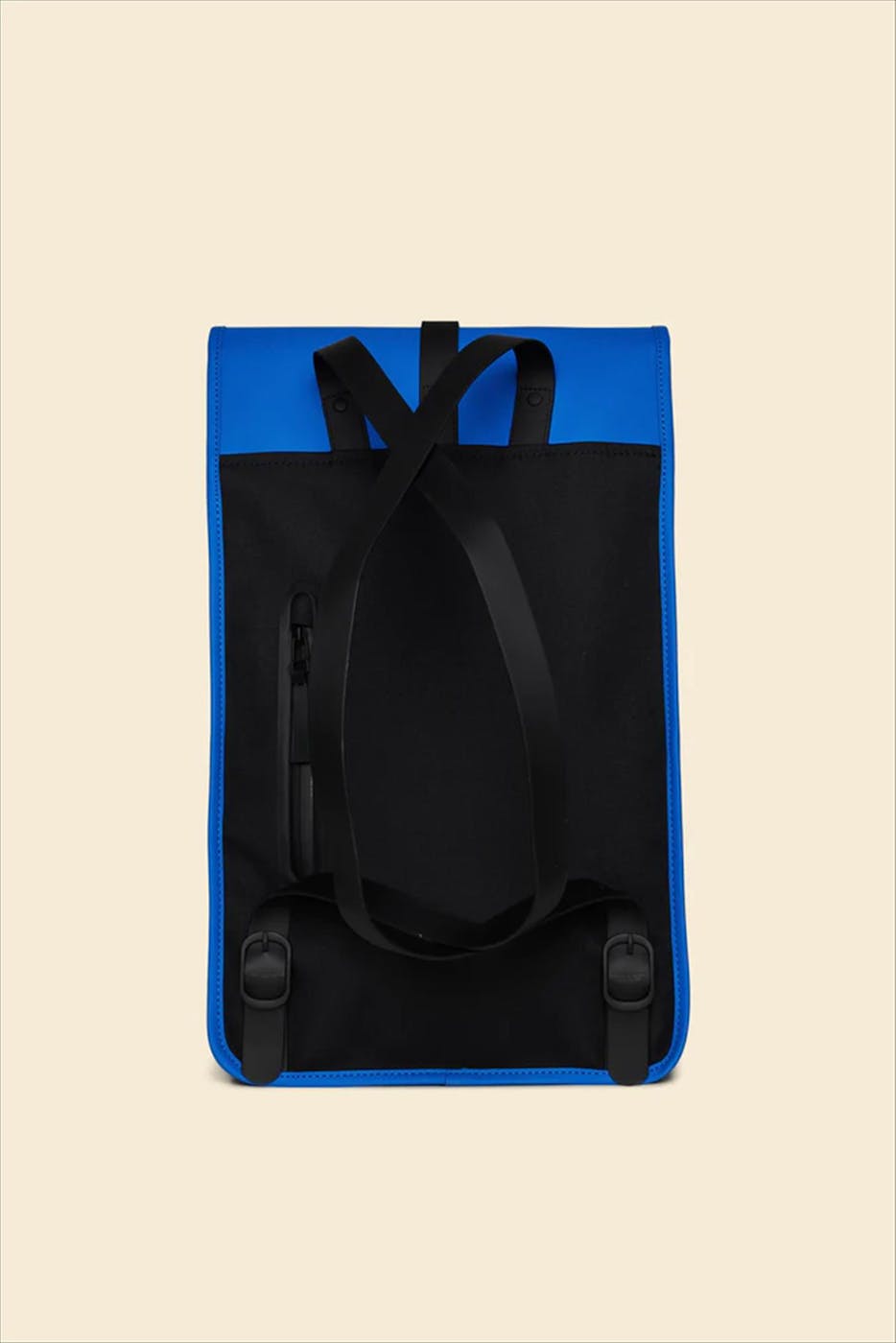 RAINS - Blauwe Backpack rugzak