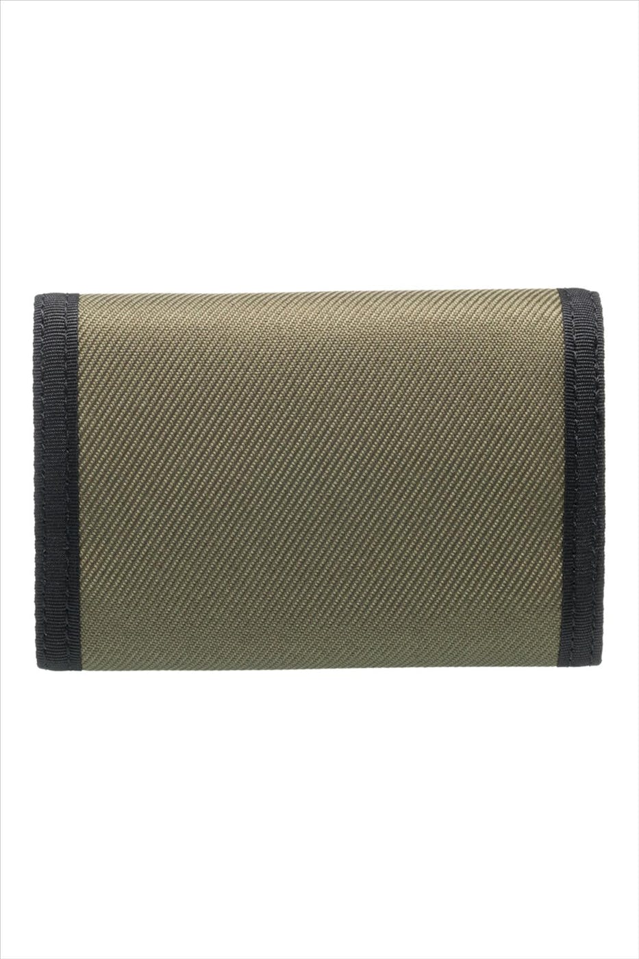 Element - Khaki Trifold portemonnee