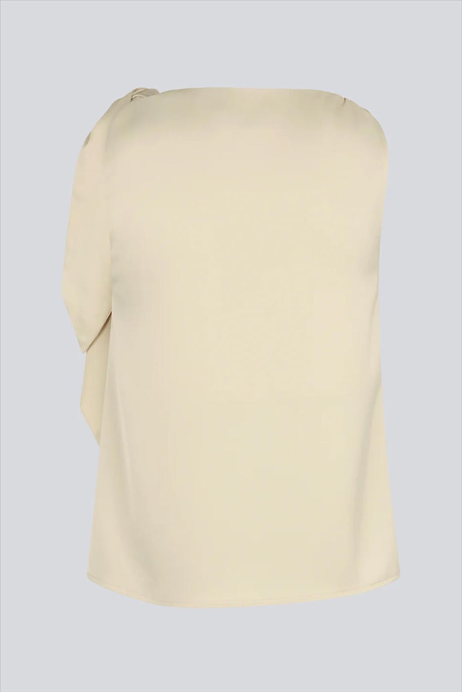 Modström - Ecru KatjaMD blouse