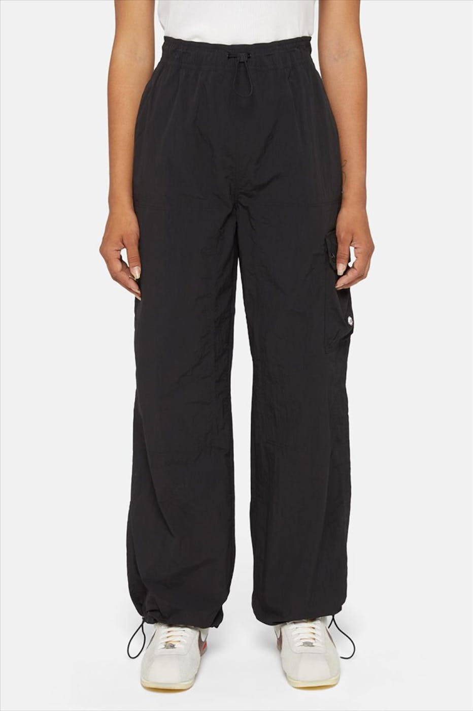 Dickies - Zwarte Jackson cargo