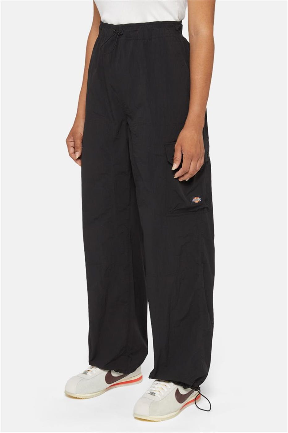 Dickies - Zwarte Jackson cargo