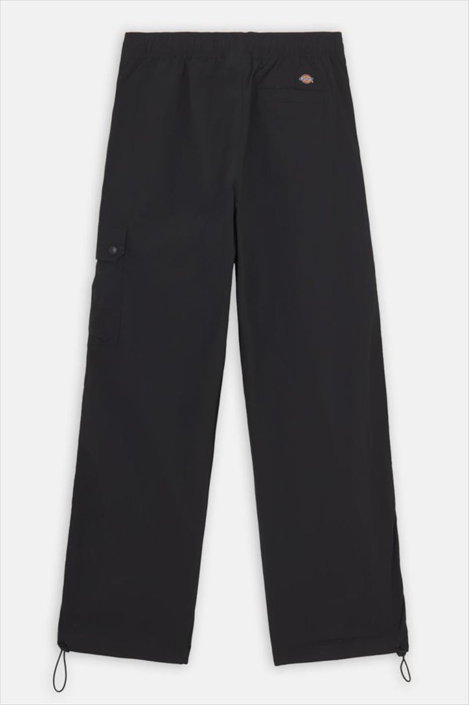Dickies - Zwarte Jackson cargo