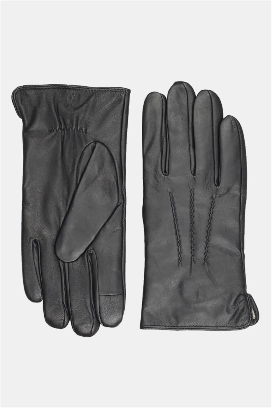 Markberg - Zwarte Harvey handschoenen