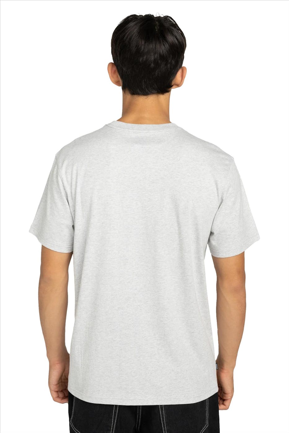 Element - Grijze Home Team T-shirt