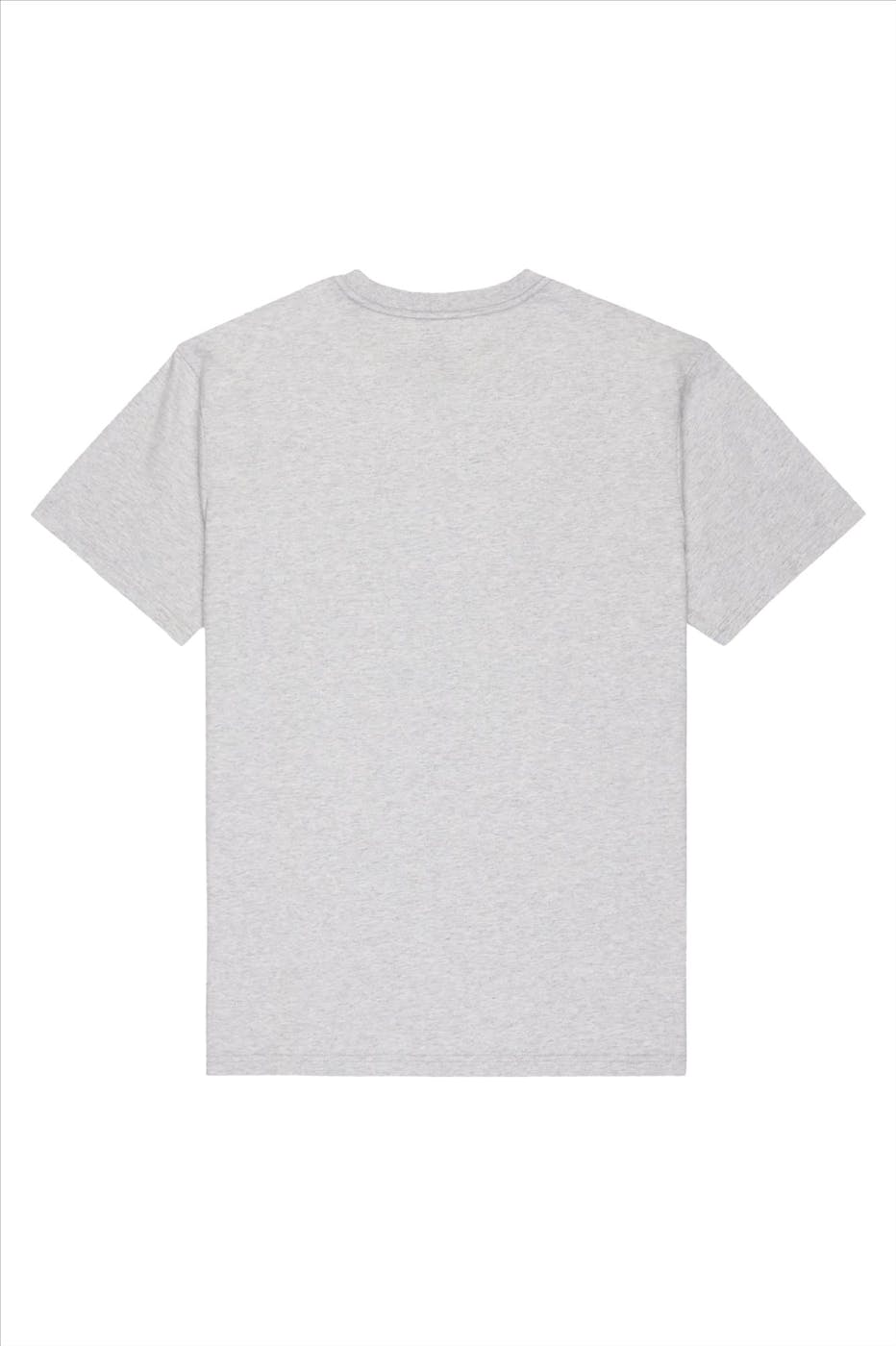 Element - Grijze Home Team T-shirt