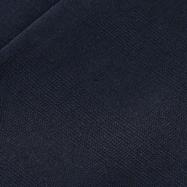 Scotch & Soda - Donkerblauwe Silm Tapered Chino broek