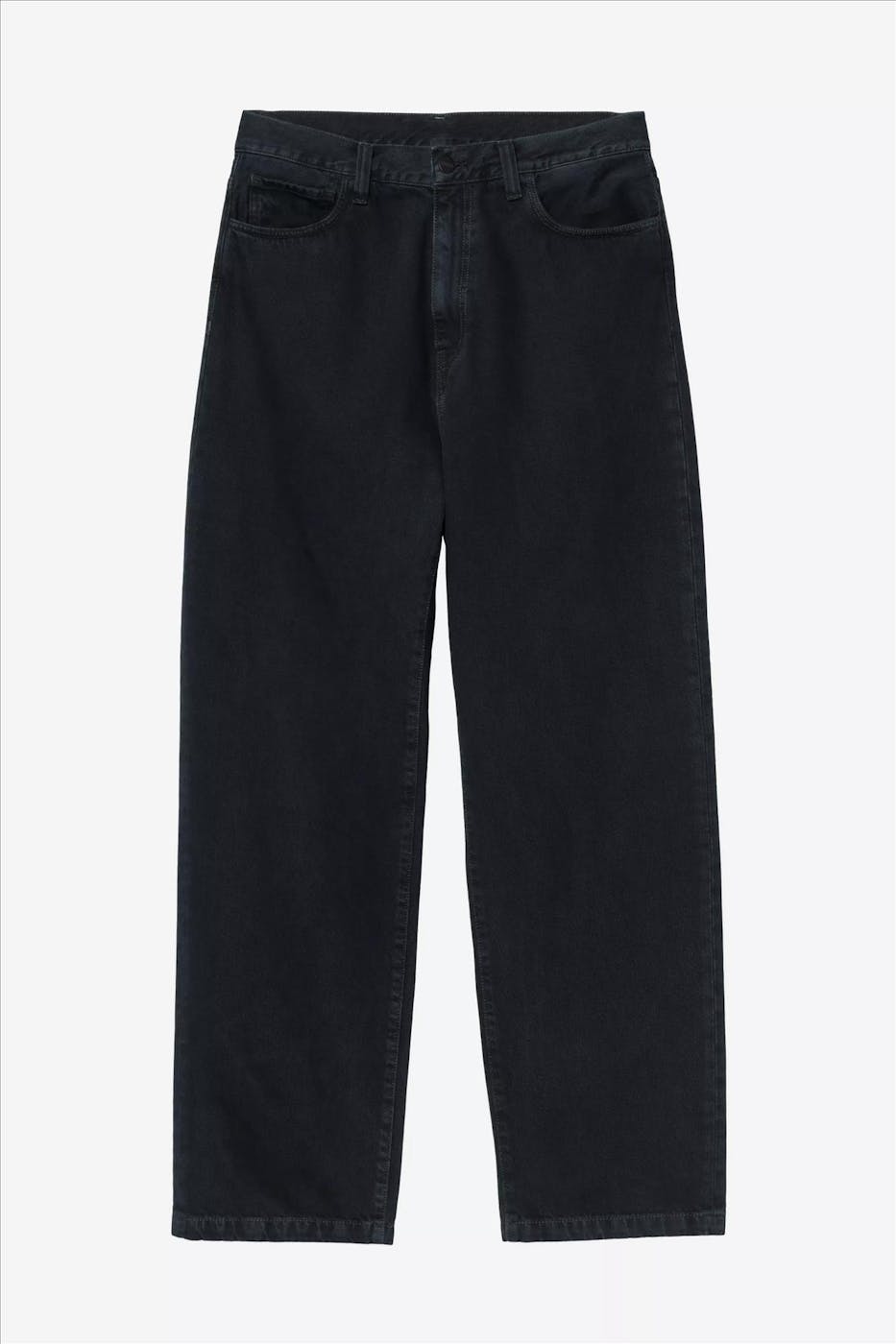 Carhartt WIP - Donkerblauwe Landon jeans