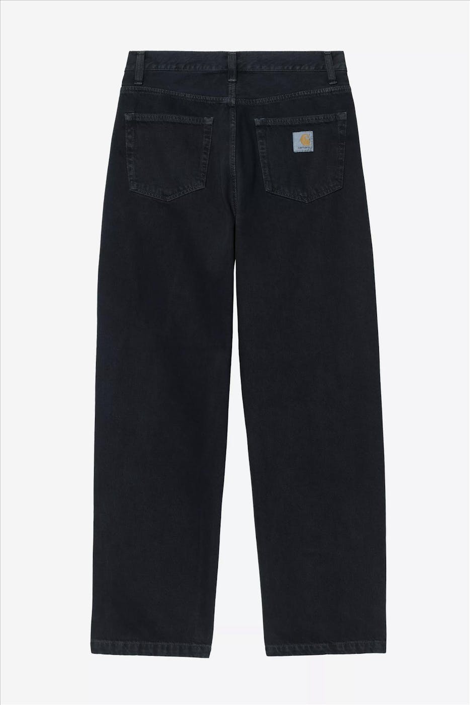 Carhartt WIP - Donkerblauwe Landon jeans