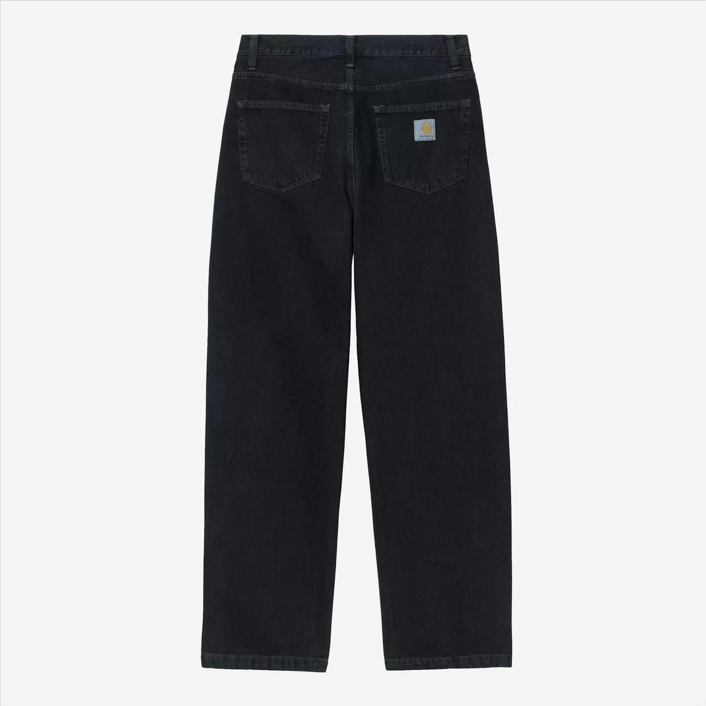 Carhartt WIP - Donkerblauwe Landon jeans