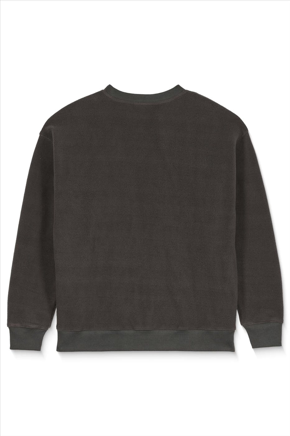 Volcom - Kaki Too Kool sweater