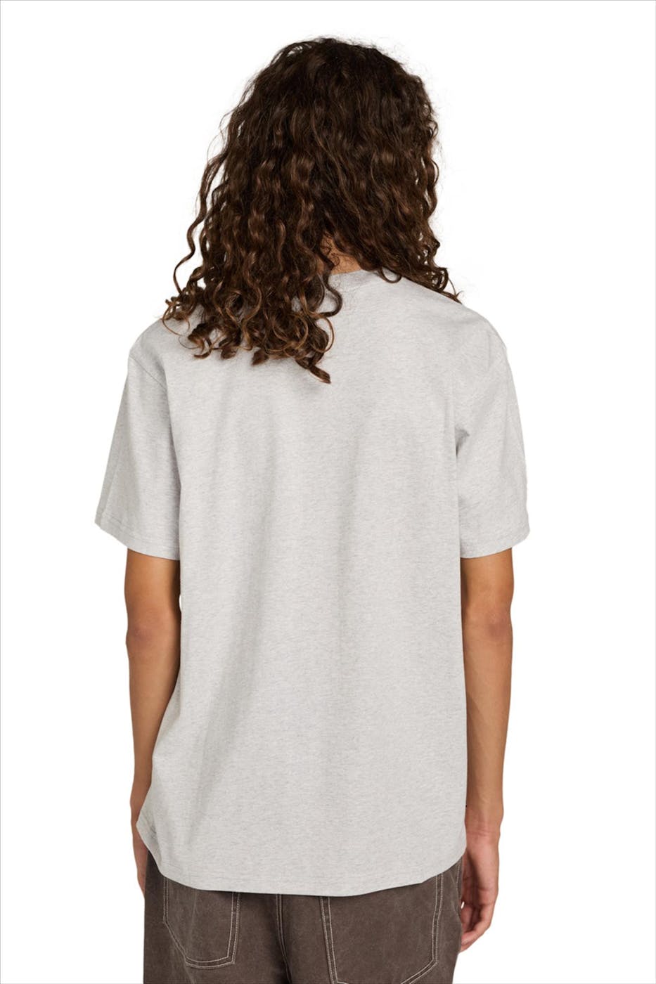 Element - Grijze Element Co. T-shirt