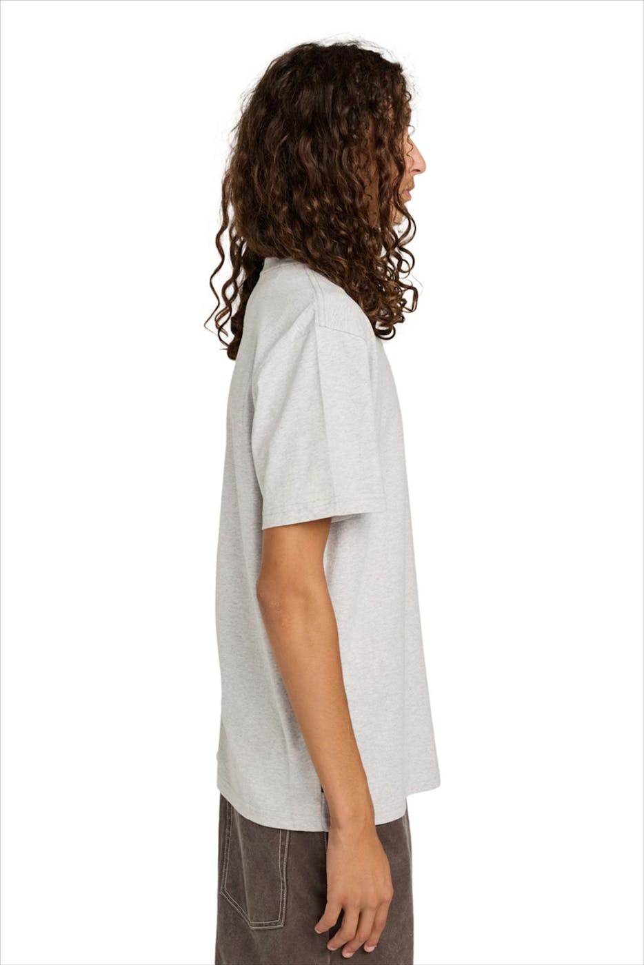 Element - Grijze Element Co. T-shirt
